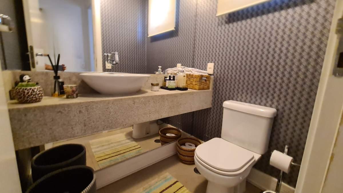 Apartamento, 4 quartos, 18000 m² - Foto 5
