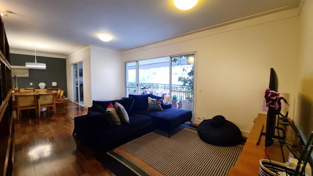 Apartamento, 4 quartos, 18000 m² - Foto 6