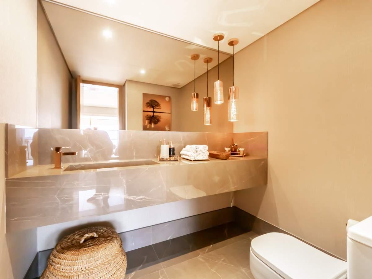 Apartamento, 3 quartos, 171 m² - Foto 6