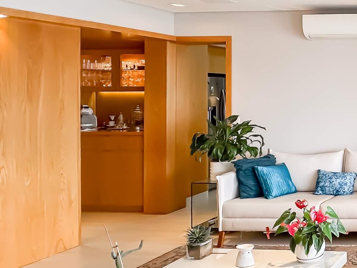 Apartamento, 3 quartos, 171 m² - Foto 7