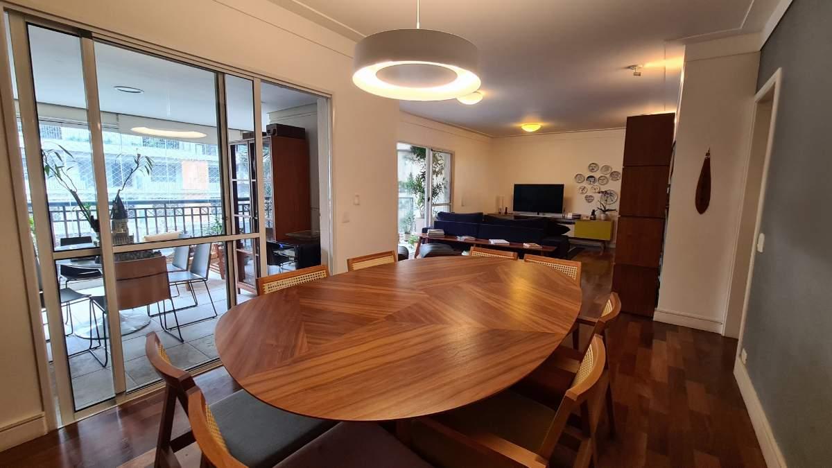 Apartamento, 4 quartos, 18000 m² - Foto 7