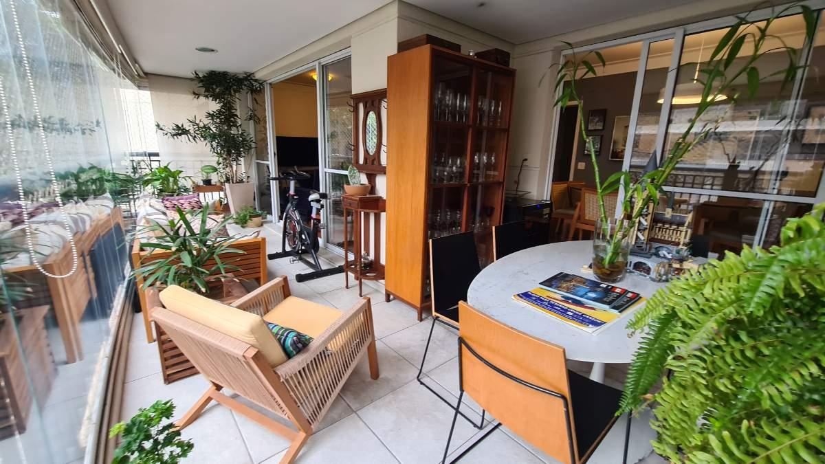 Apartamento, 4 quartos, 18000 m² - Foto 8