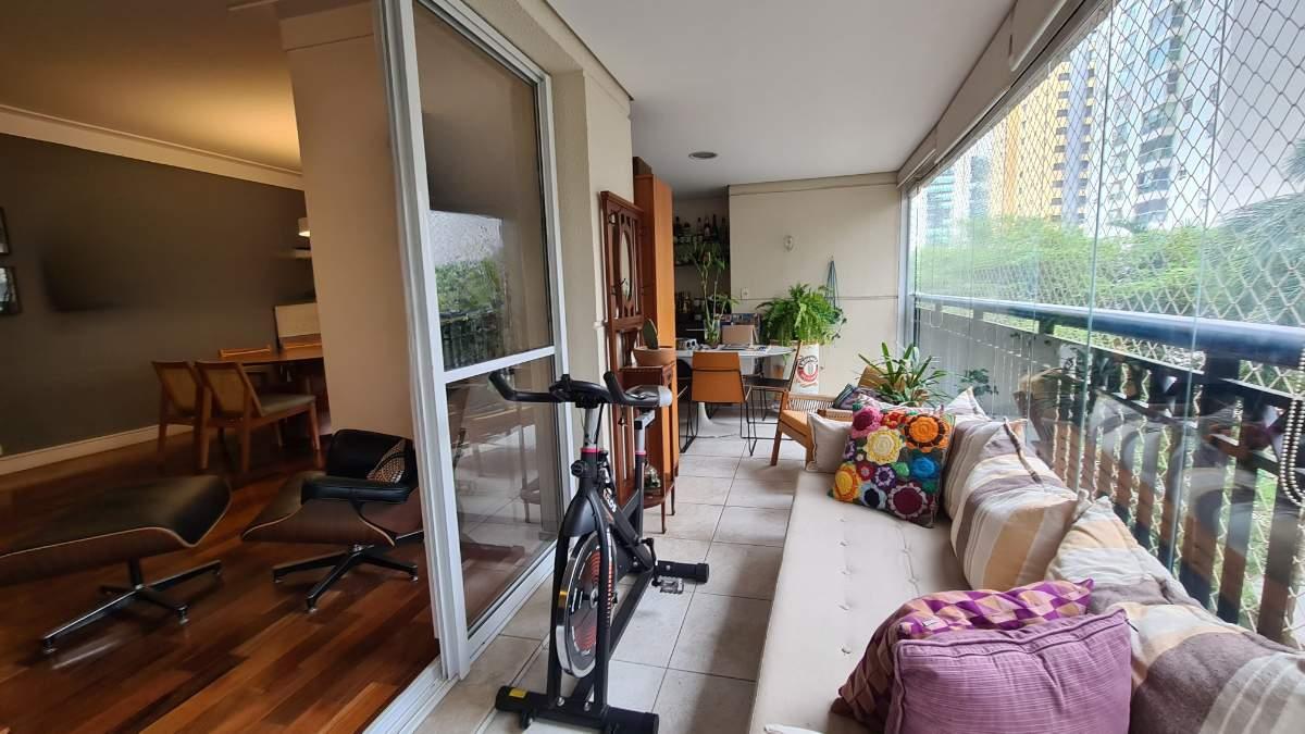 Apartamento, 4 quartos, 18000 m² - Foto 9