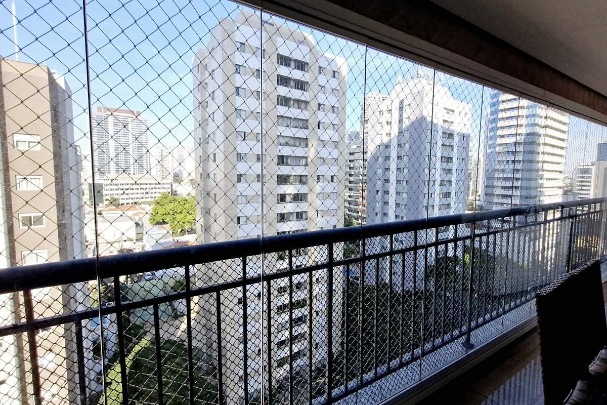 Apartamento, 3 quartos, 1920 m² - Foto 10