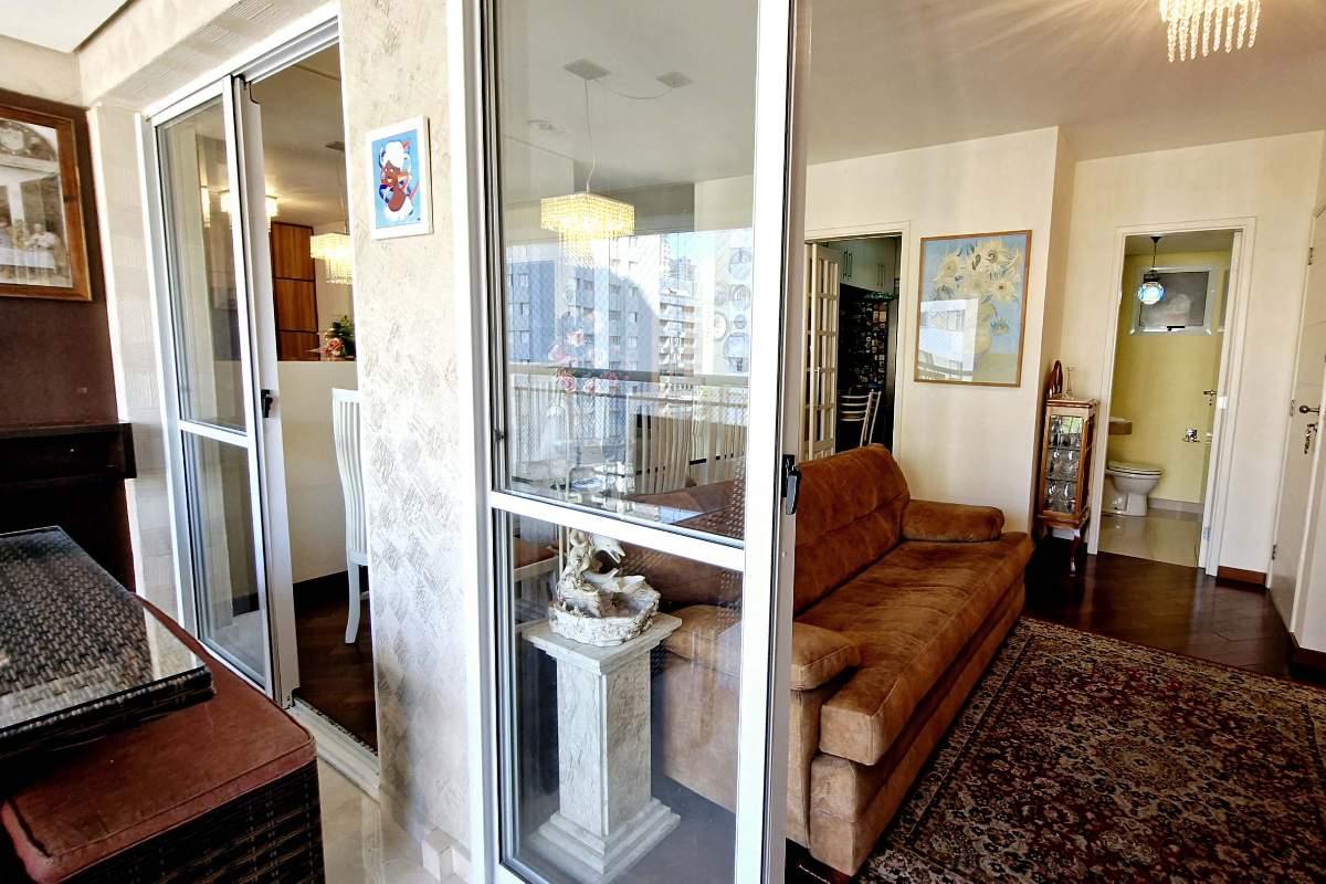 Apartamento, 3 quartos, 1920 m² - Foto 11