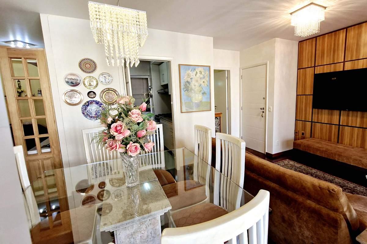 Apartamento, 3 quartos, 1920 m² - Foto 12