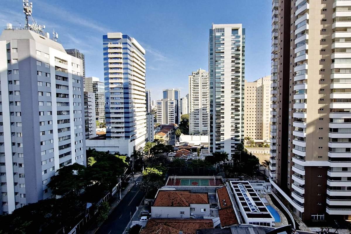 Apartamento, 3 quartos, 1920 m² - Foto 17