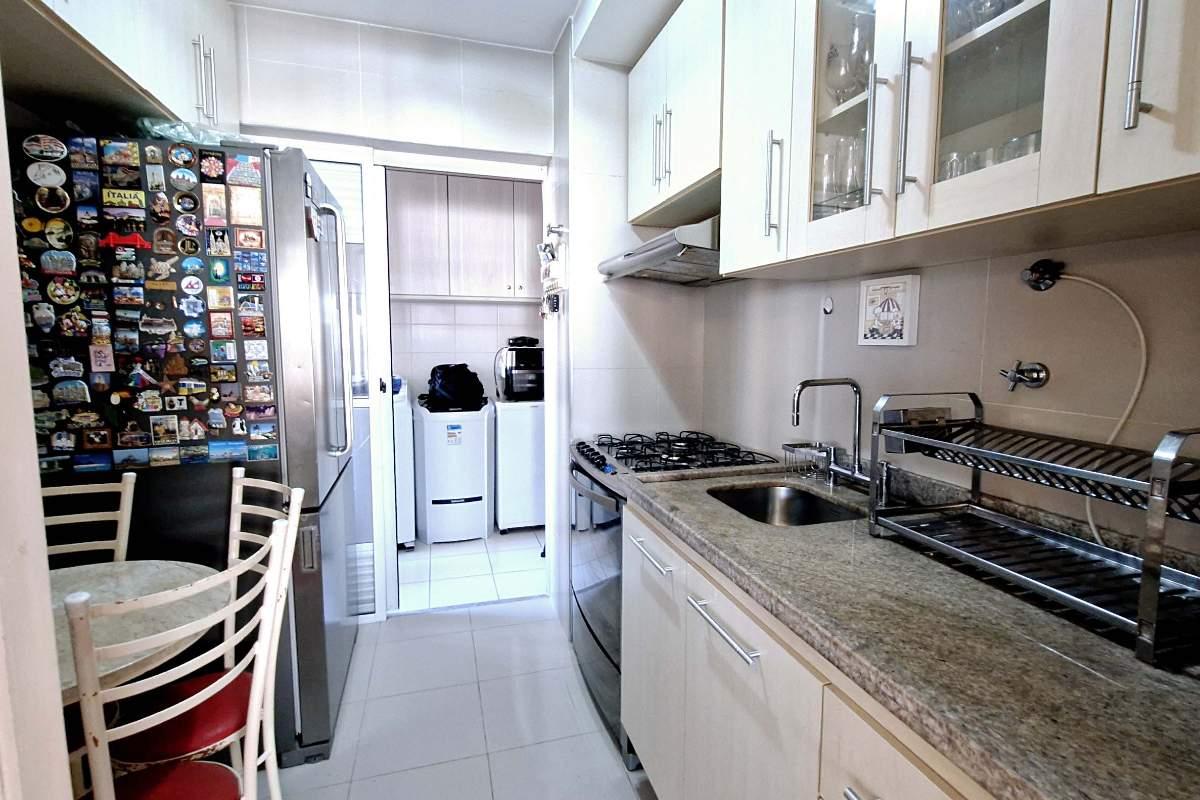 Apartamento, 3 quartos, 1920 m² - Foto 23