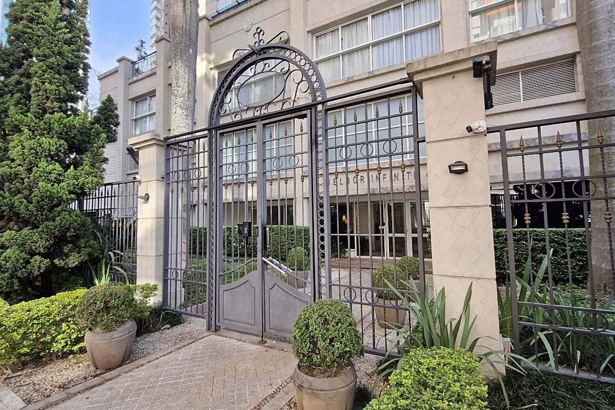 Apartamento, 3 quartos, 1920 m² - Foto 2