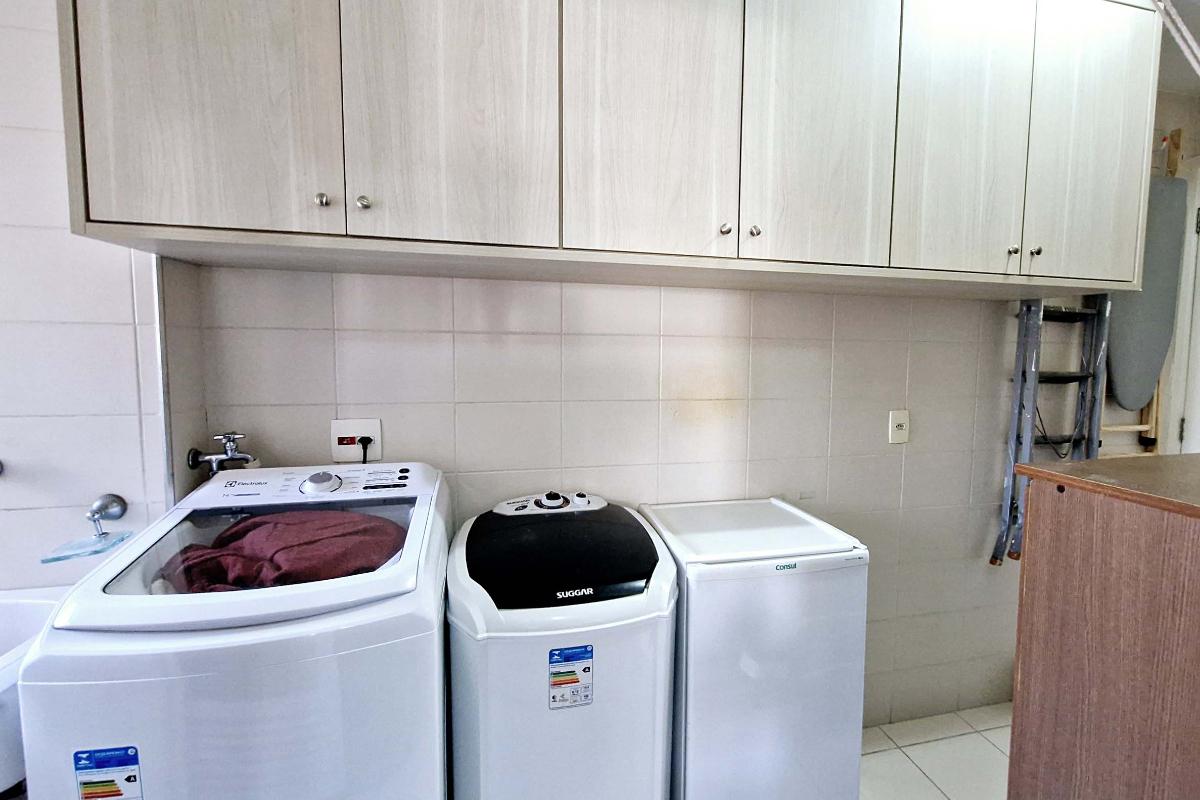 Apartamento, 3 quartos, 1920 m² - Foto 25