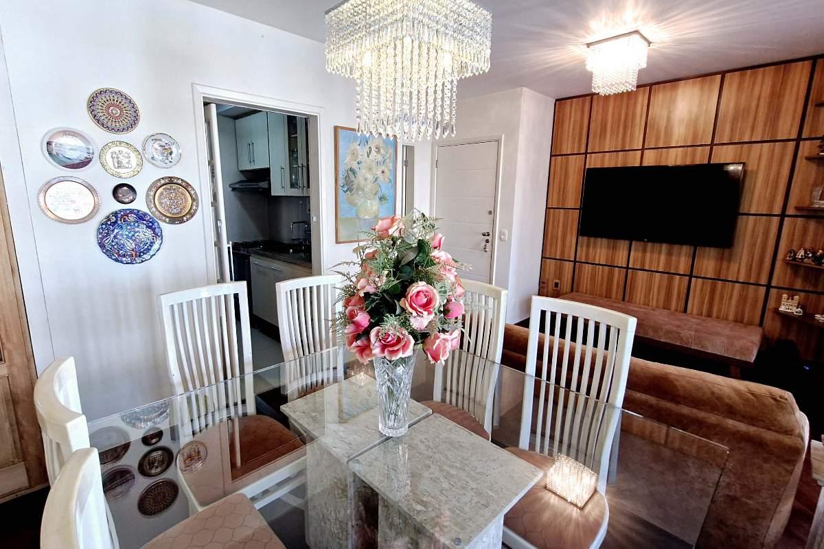 Apartamento, 3 quartos, 1920 m² - Foto 3