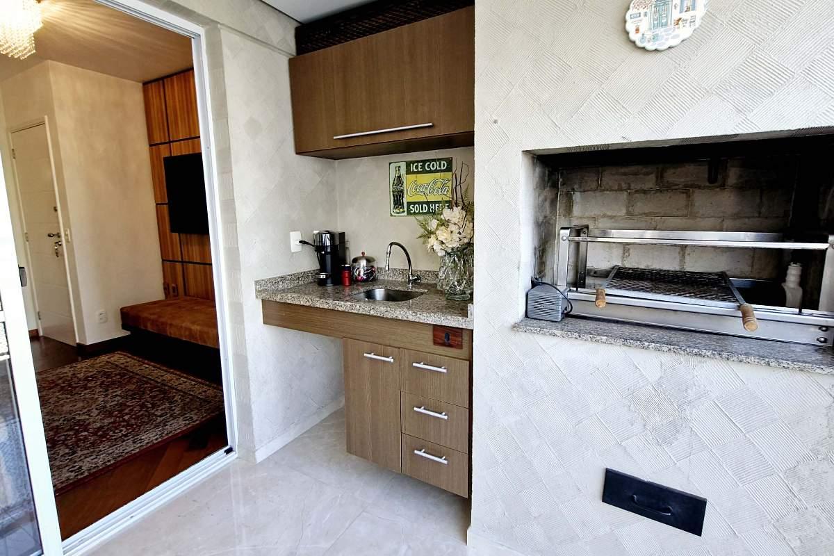 Apartamento, 3 quartos, 1920 m² - Foto 4
