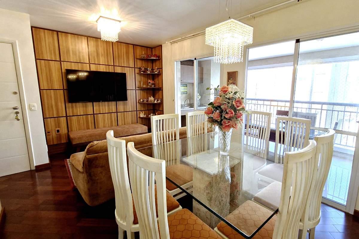 Apartamento, 3 quartos, 1920 m² - Foto 5