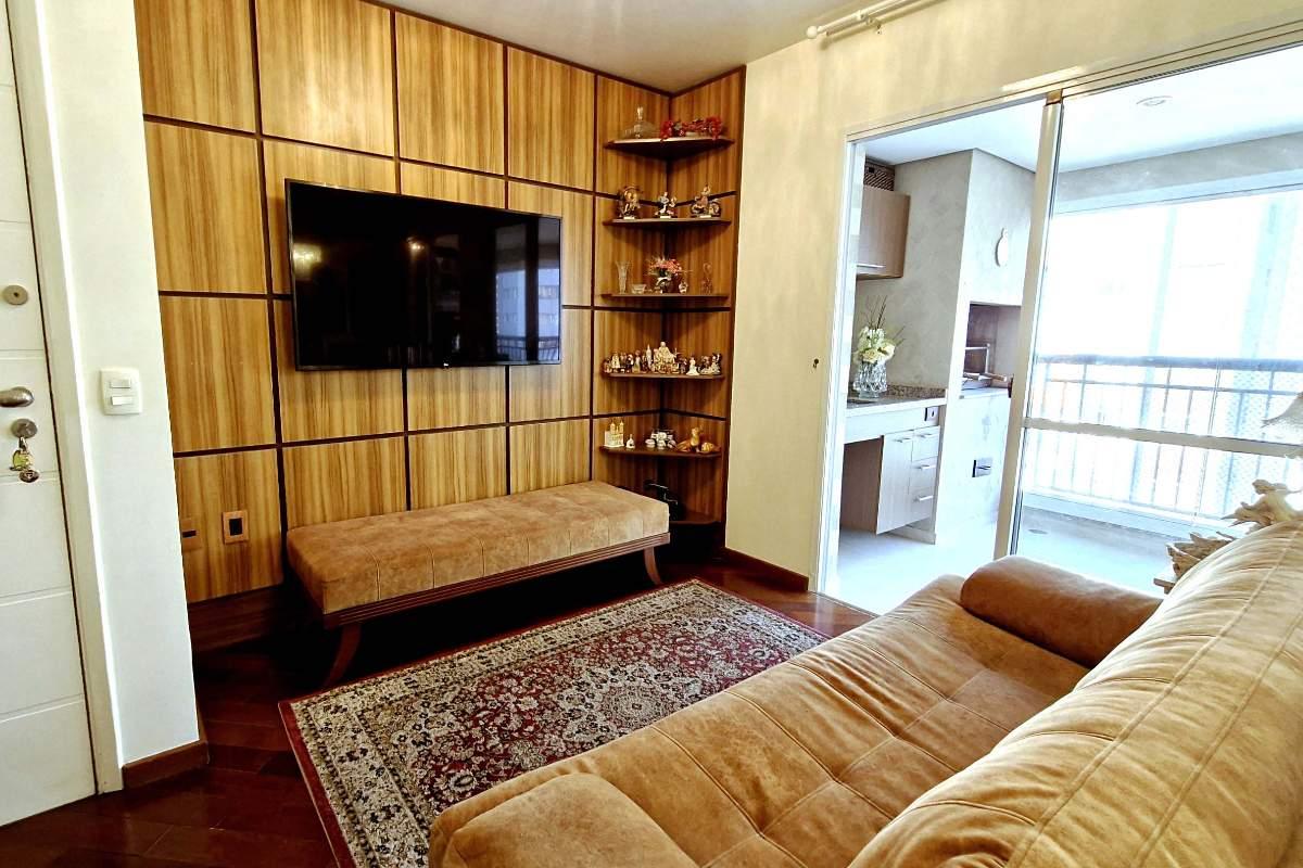 Apartamento, 3 quartos, 1920 m² - Foto 6
