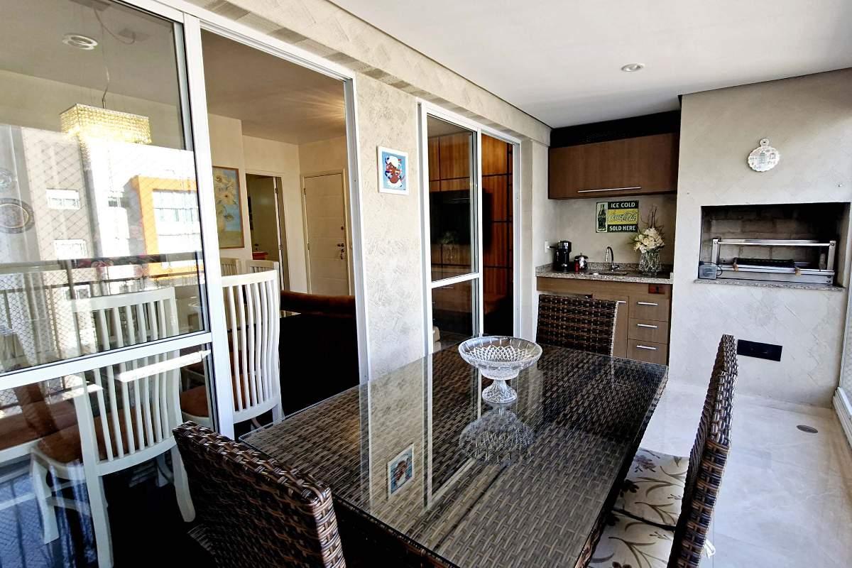 Apartamento, 3 quartos, 1920 m² - Foto 7