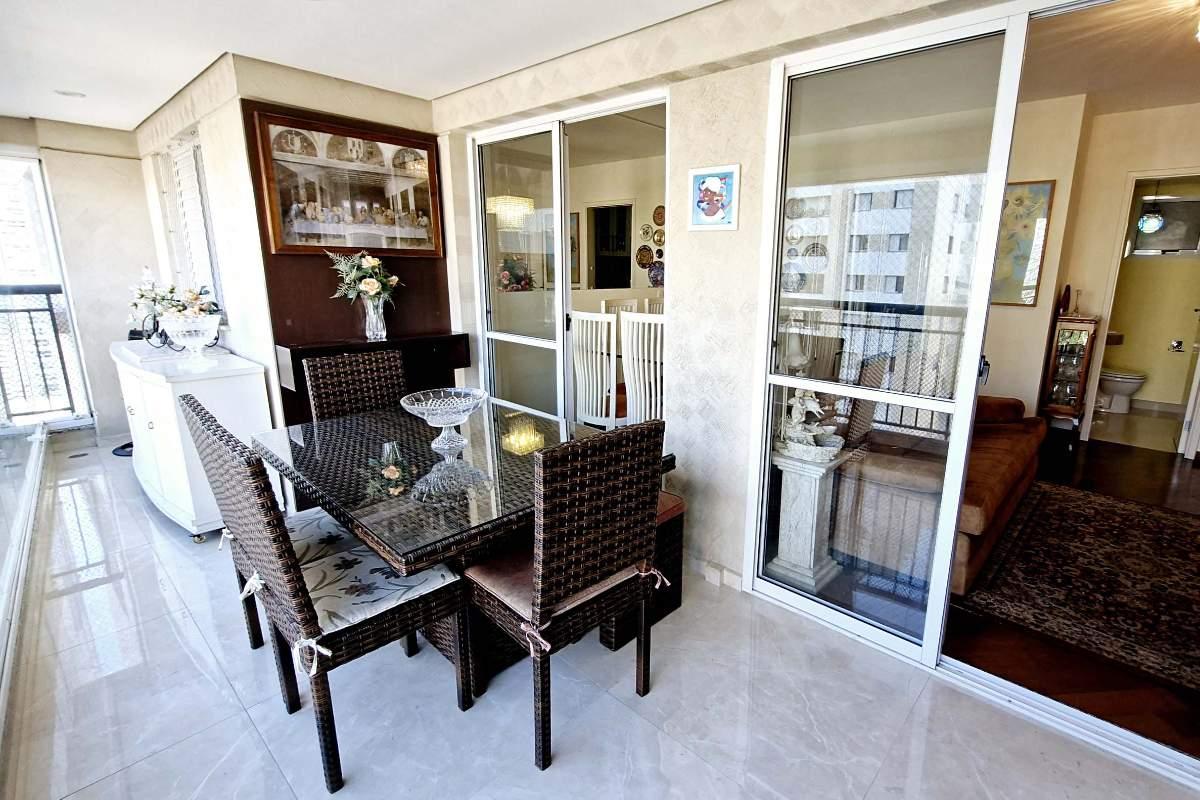 Apartamento, 3 quartos, 1920 m² - Foto 8
