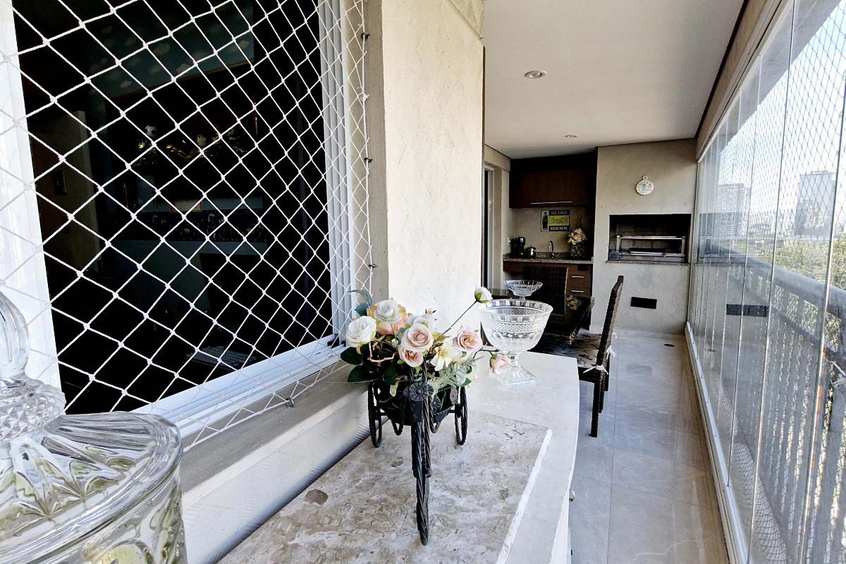 Apartamento, 3 quartos, 1920 m² - Foto 9