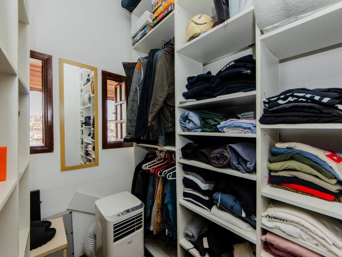 Casa, 4 quartos, 178 m² - Foto 14