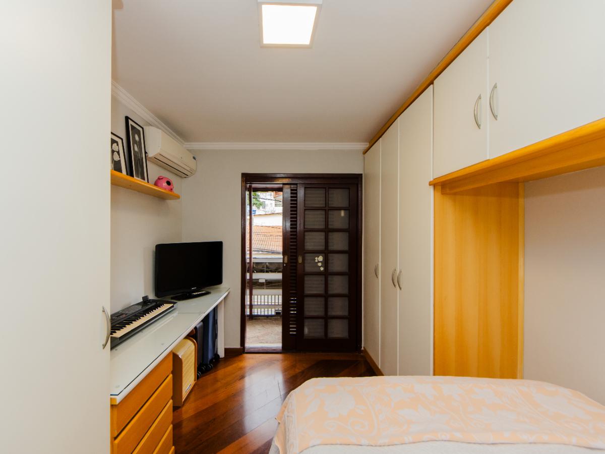 Casa, 4 quartos, 178 m² - Foto 17