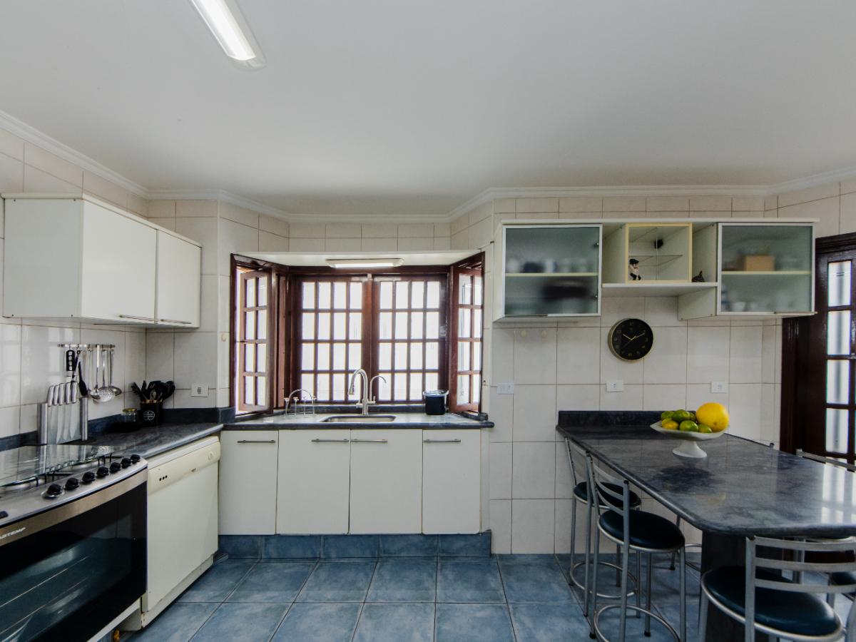 Casa, 4 quartos, 178 m² - Foto 21