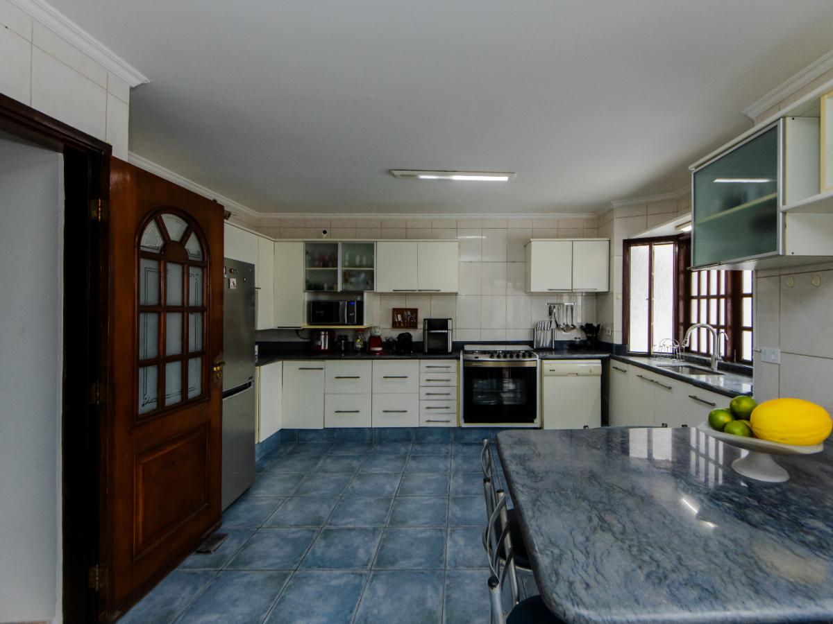 Casa, 4 quartos, 178 m² - Foto 22