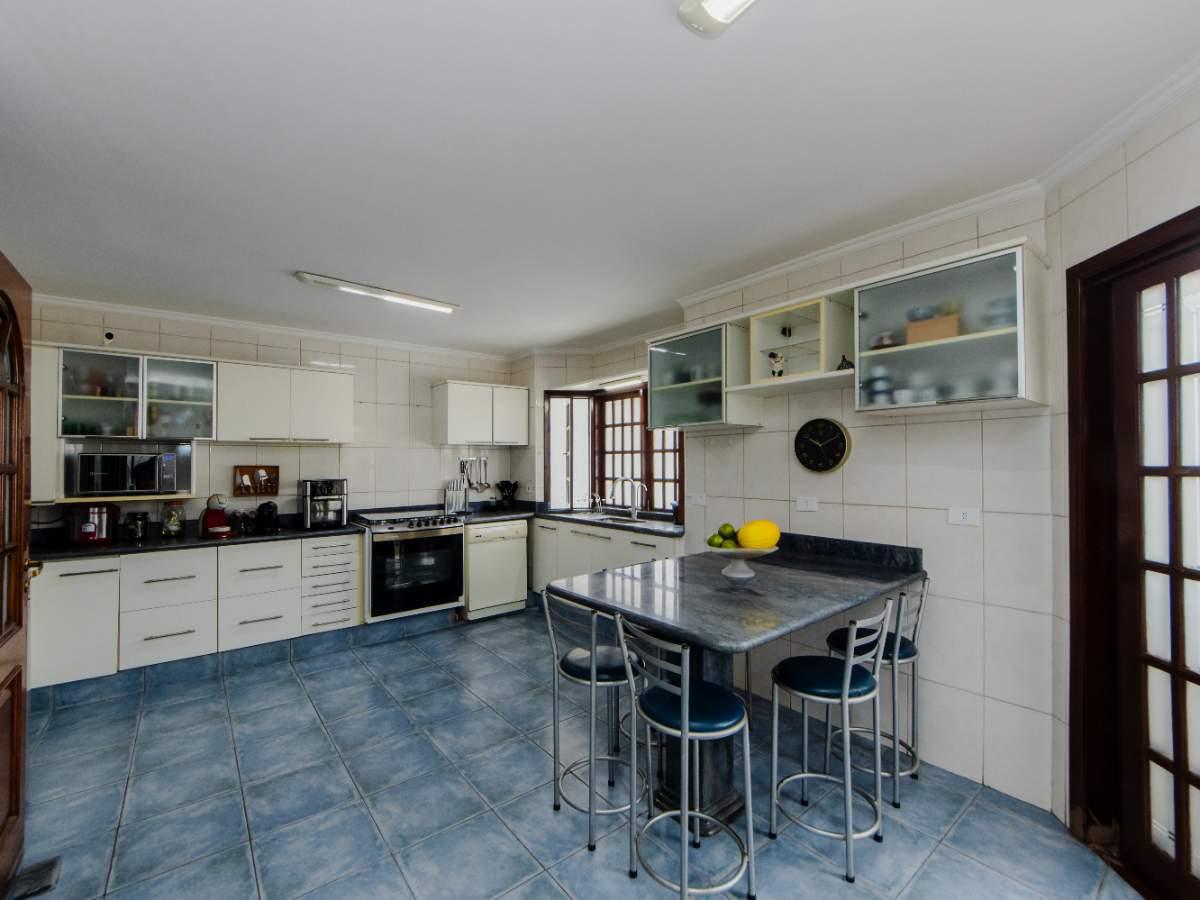 Casa, 4 quartos, 178 m² - Foto 23