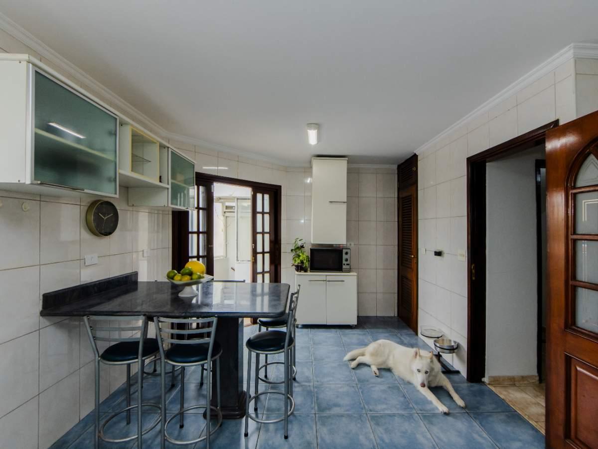 Casa, 4 quartos, 178 m² - Foto 24