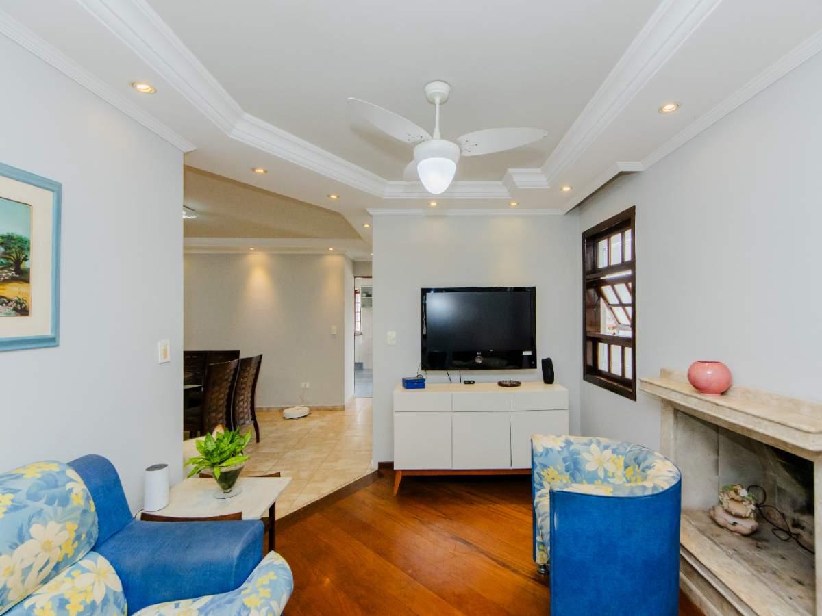 Casa, 4 quartos, 178 m² - Foto 2