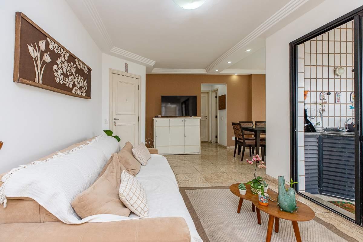 Cobertura, 3 quartos, 156 m² - Foto 3