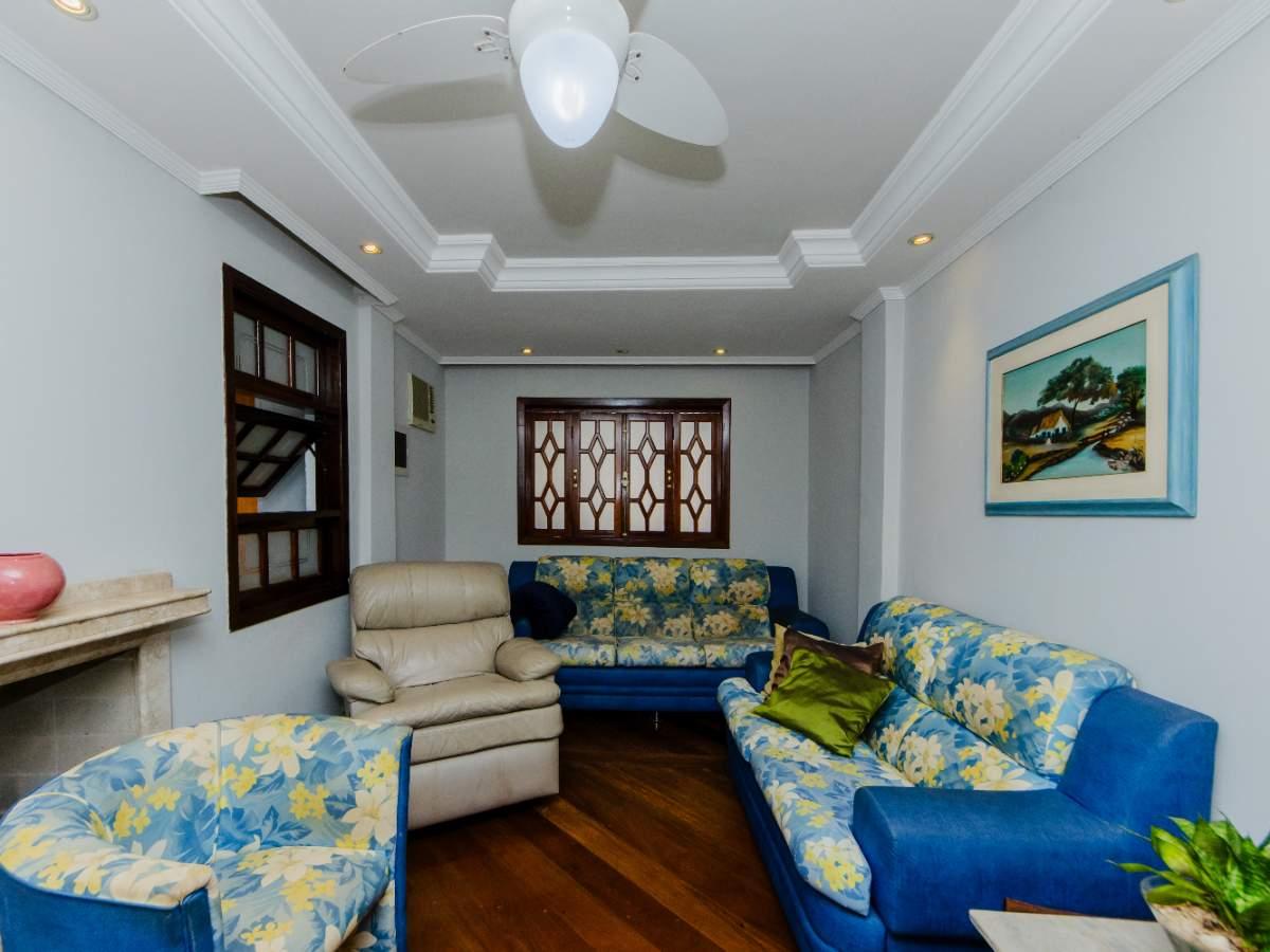 Casa, 4 quartos, 178 m² - Foto 3
