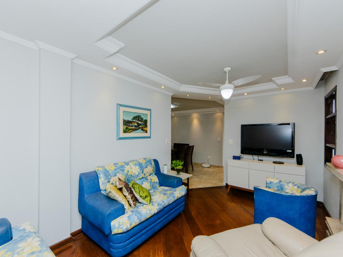 Casa, 4 quartos, 178 m² - Foto 4