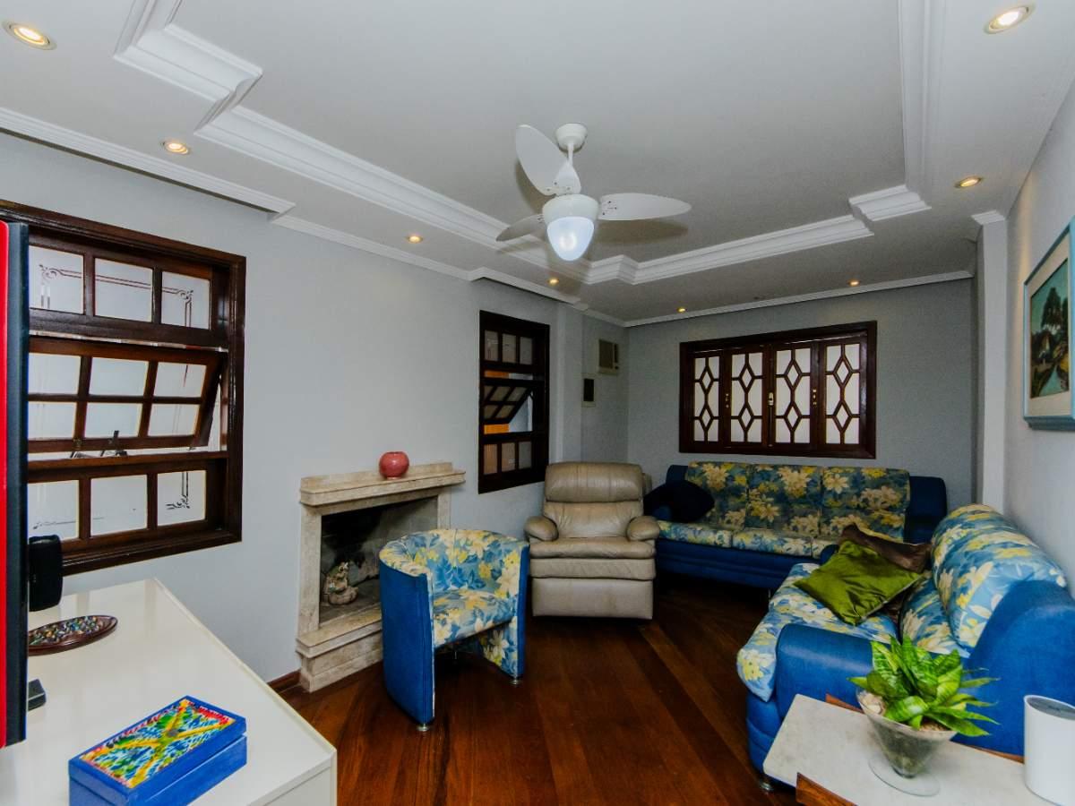 Casa, 4 quartos, 178 m² - Foto 5