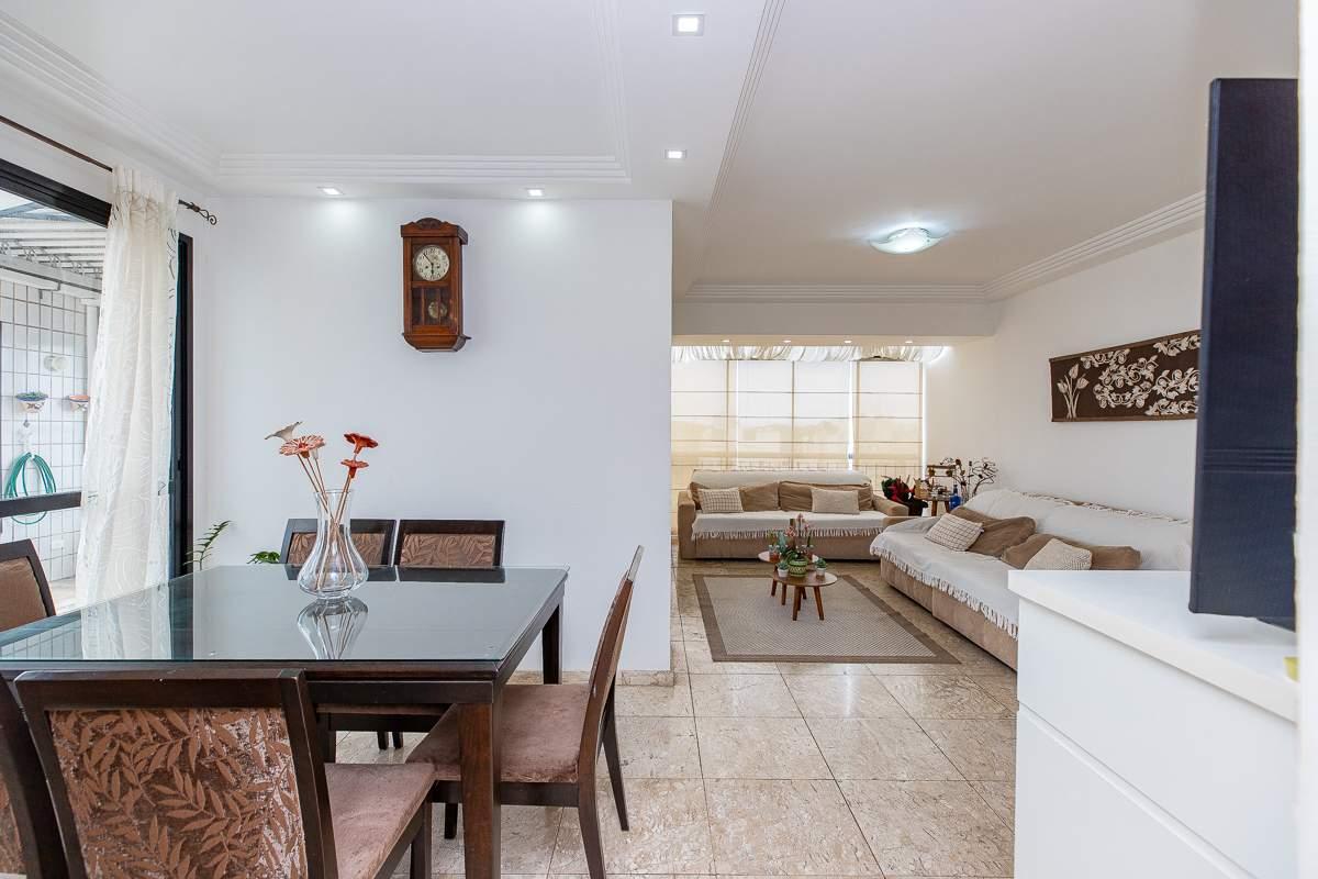 Cobertura, 3 quartos, 156 m² - Foto 6