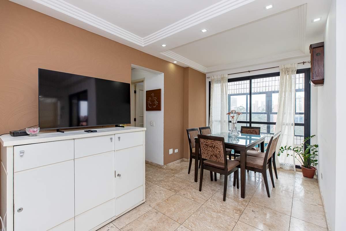 Cobertura, 3 quartos, 156 m² - Foto 7
