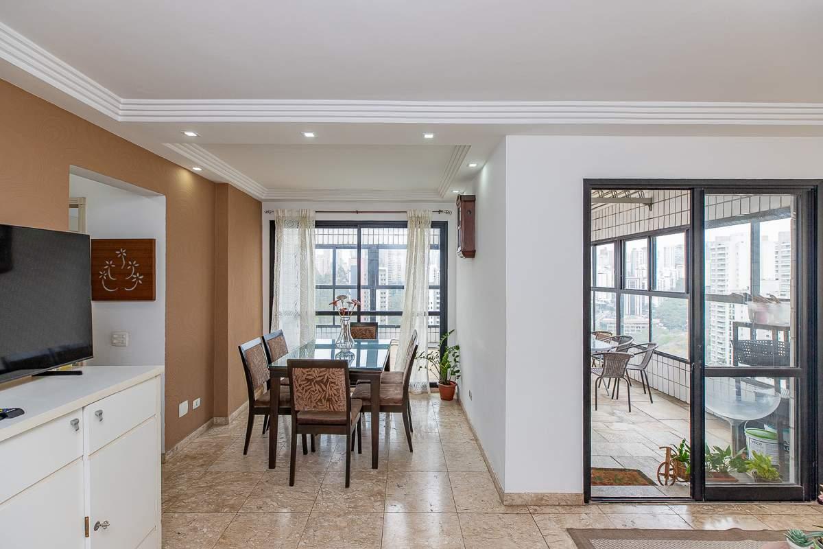 Cobertura, 3 quartos, 156 m² - Foto 8
