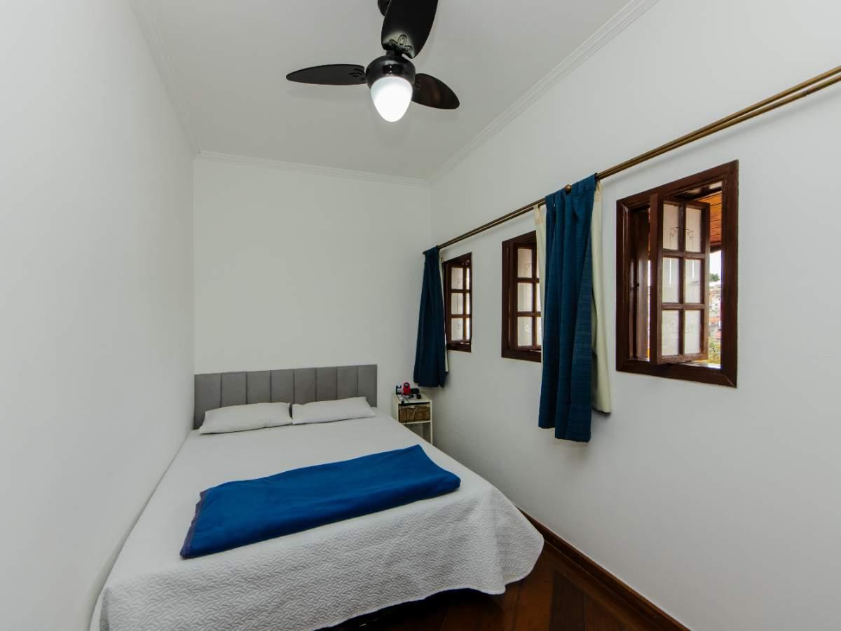 Casa, 4 quartos, 178 m² - Foto 9