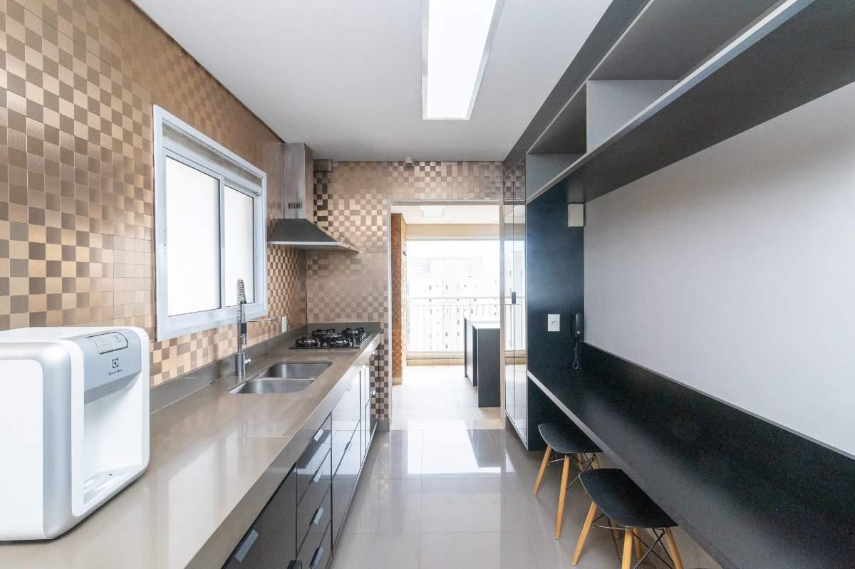 Apartamento, 3 quartos, 171 m² - Foto 11