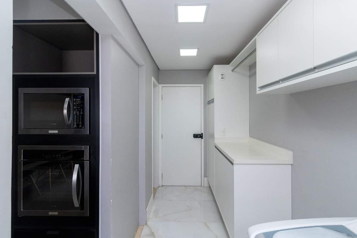 Apartamento, 3 quartos, 171 m² - Foto 15