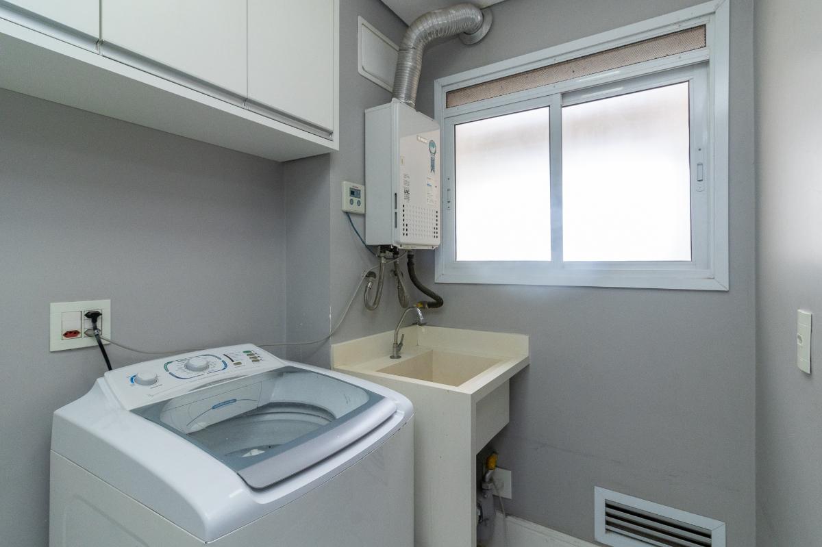 Apartamento, 3 quartos, 171 m² - Foto 16