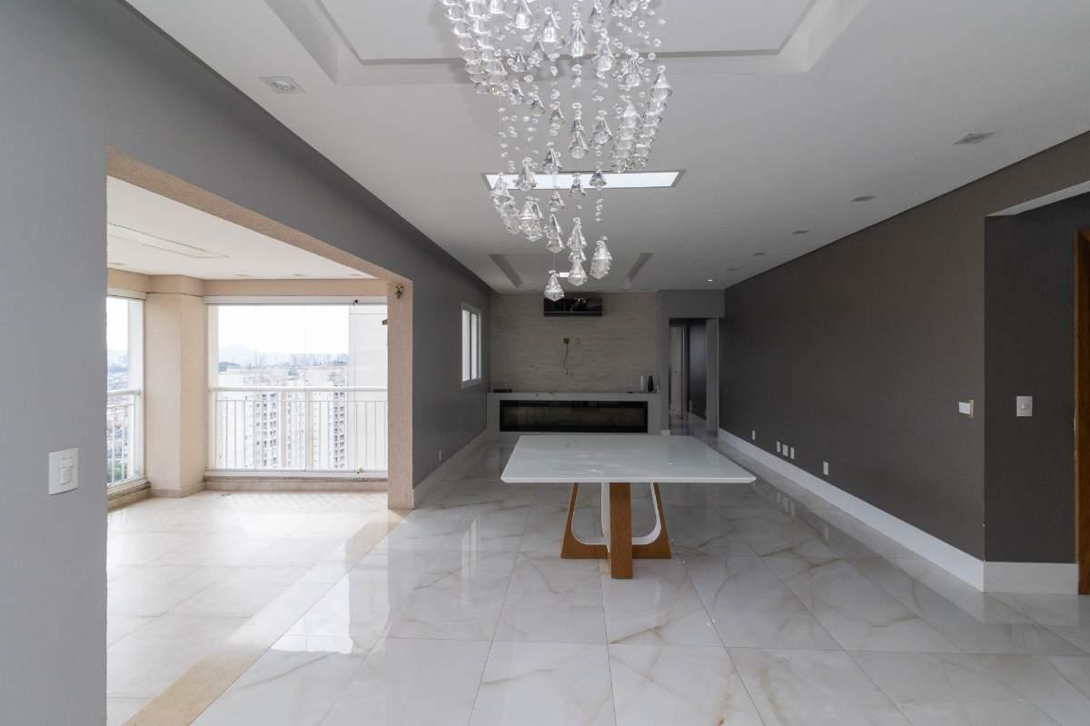 Apartamento, 3 quartos, 171 m² - Foto 21