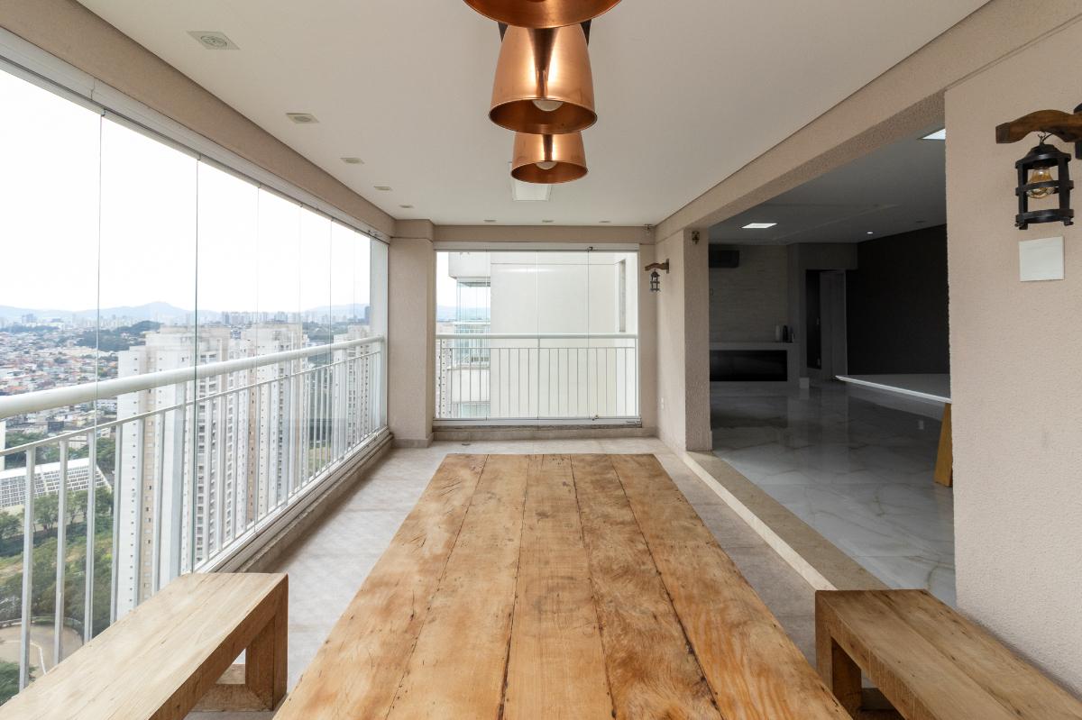Apartamento, 3 quartos, 171 m² - Foto 5