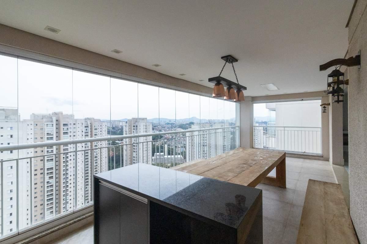 Apartamento, 3 quartos, 171 m² - Foto 6