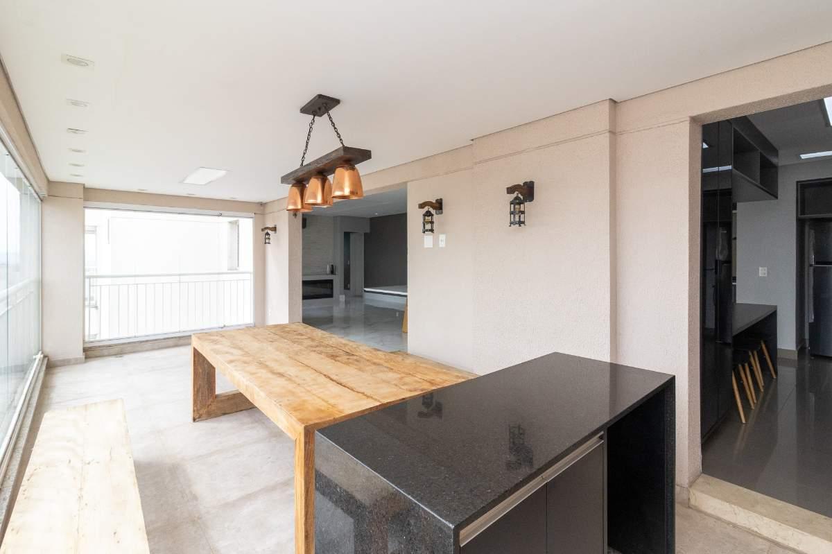 Apartamento, 3 quartos, 171 m² - Foto 7