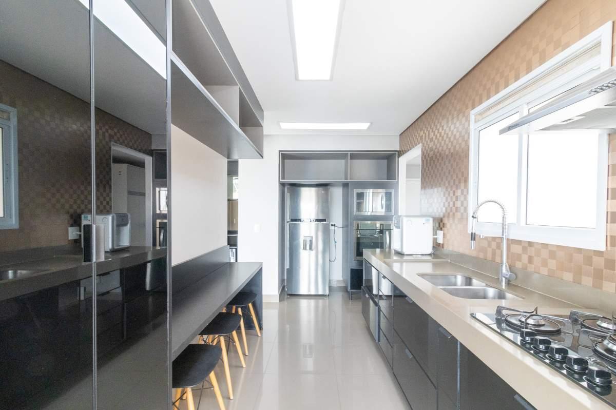 Apartamento, 3 quartos, 171 m² - Foto 8