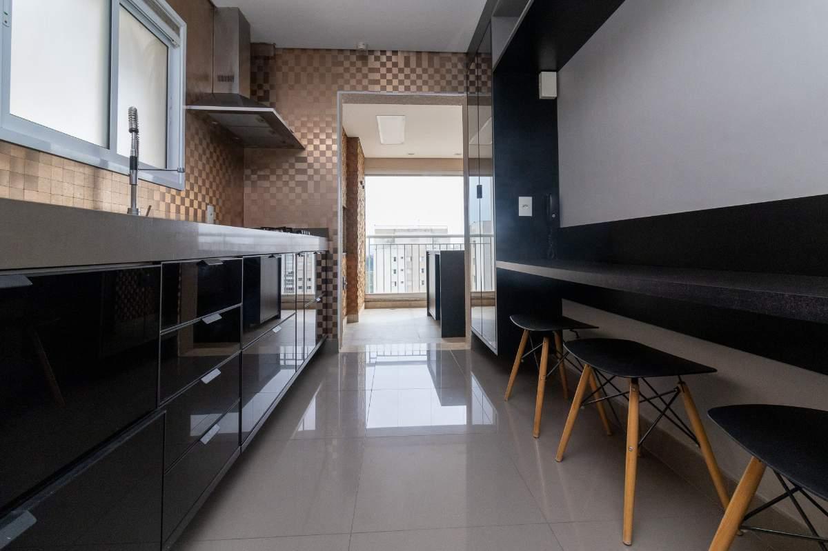 Apartamento, 3 quartos, 171 m² - Foto 9