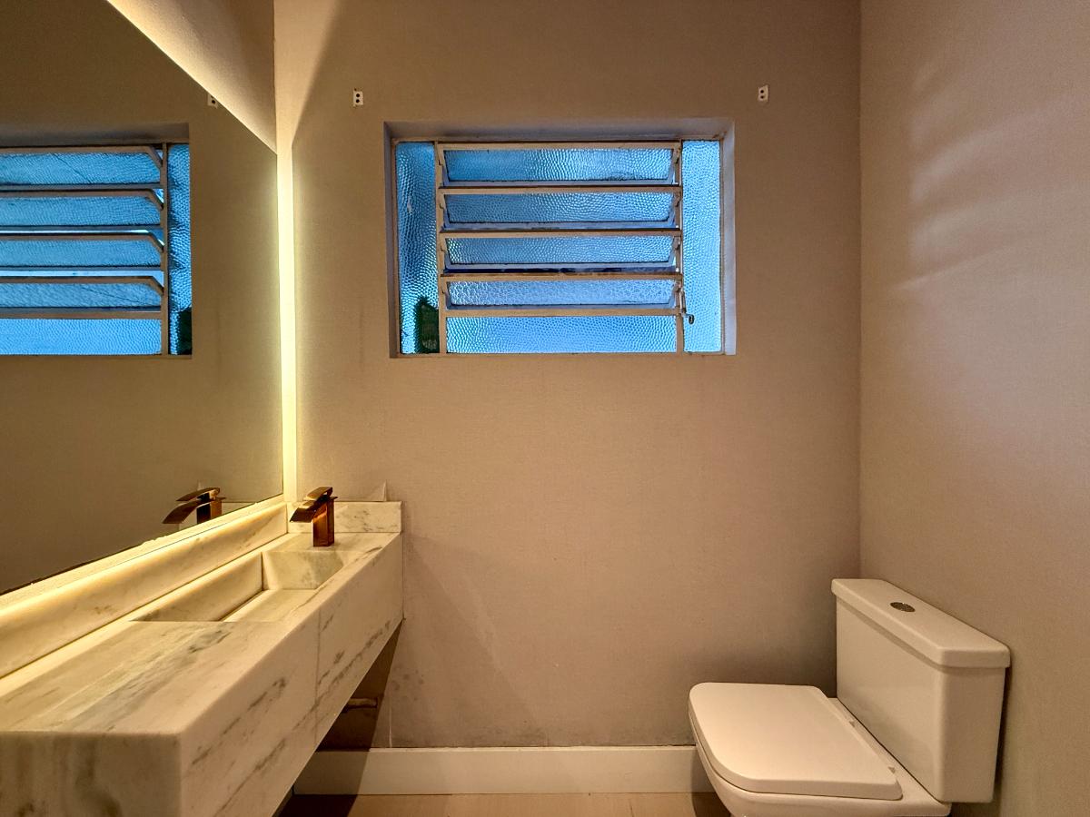Loja-Salão, 136 m² - Foto 11