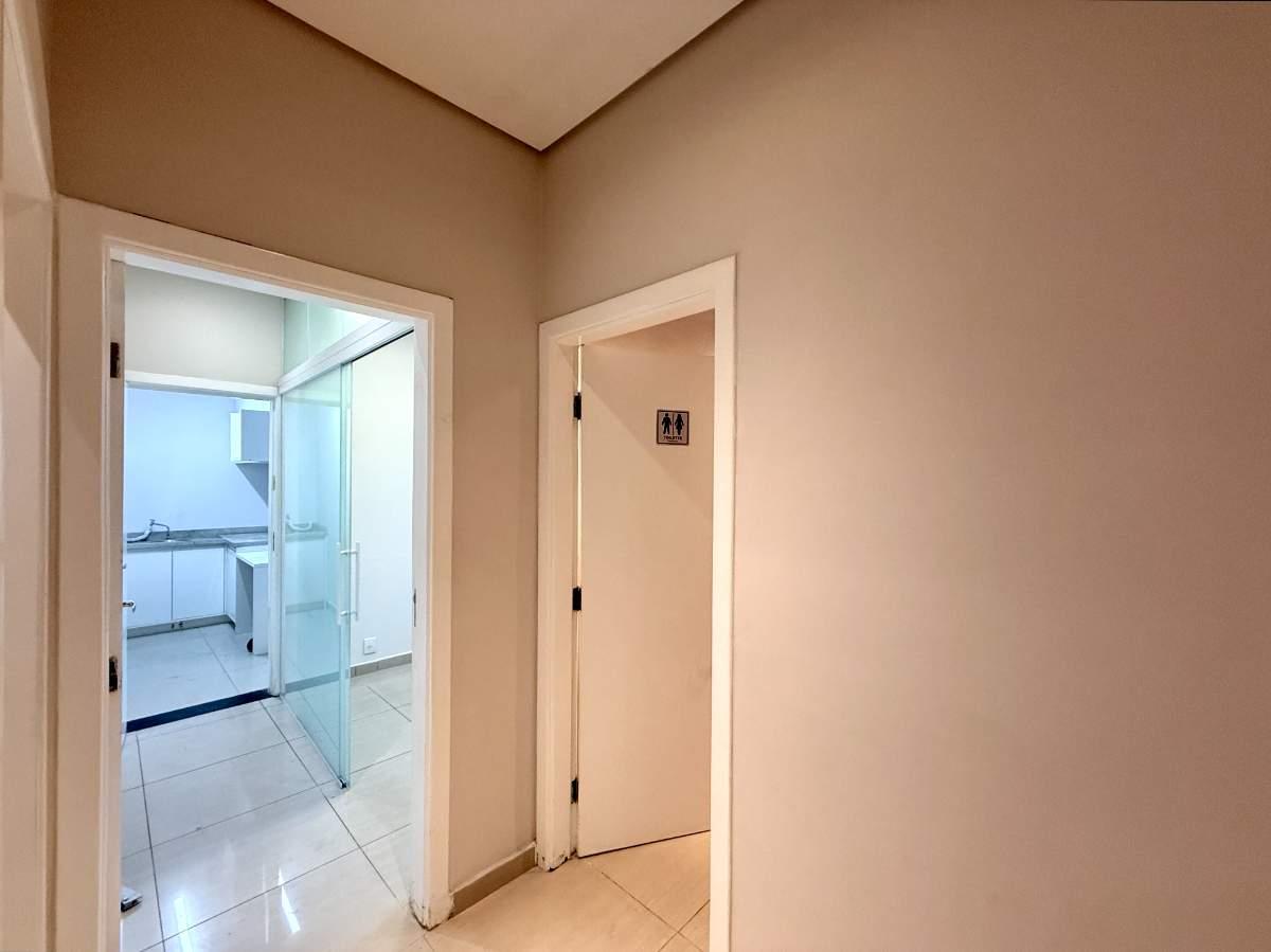 Loja-Salão, 136 m² - Foto 24