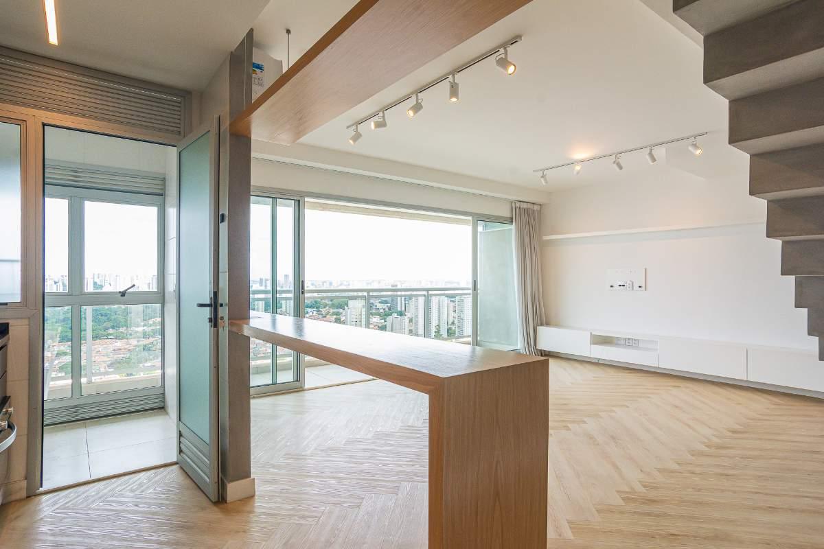 Apartamento, 2 quartos, 102 m² - Foto 2