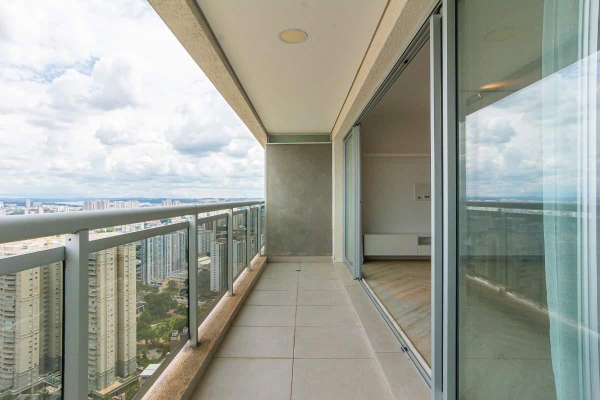Apartamento, 2 quartos, 102 m² - Foto 3