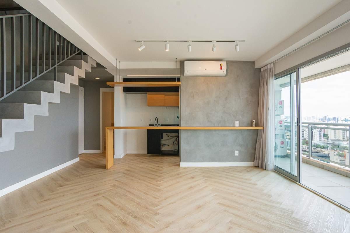 Apartamento, 2 quartos, 102 m² - Foto 8